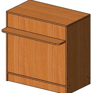 Прилавок Классик-37