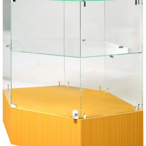 Прилавок Призма П-106 У