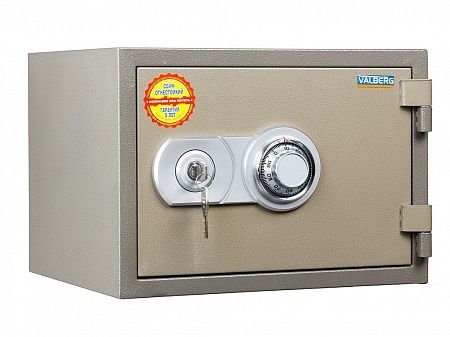 Огнестойкий сейф VALBERG FRS-30 CL Огнестойкий сейф VALBERG FRS-30 CL
