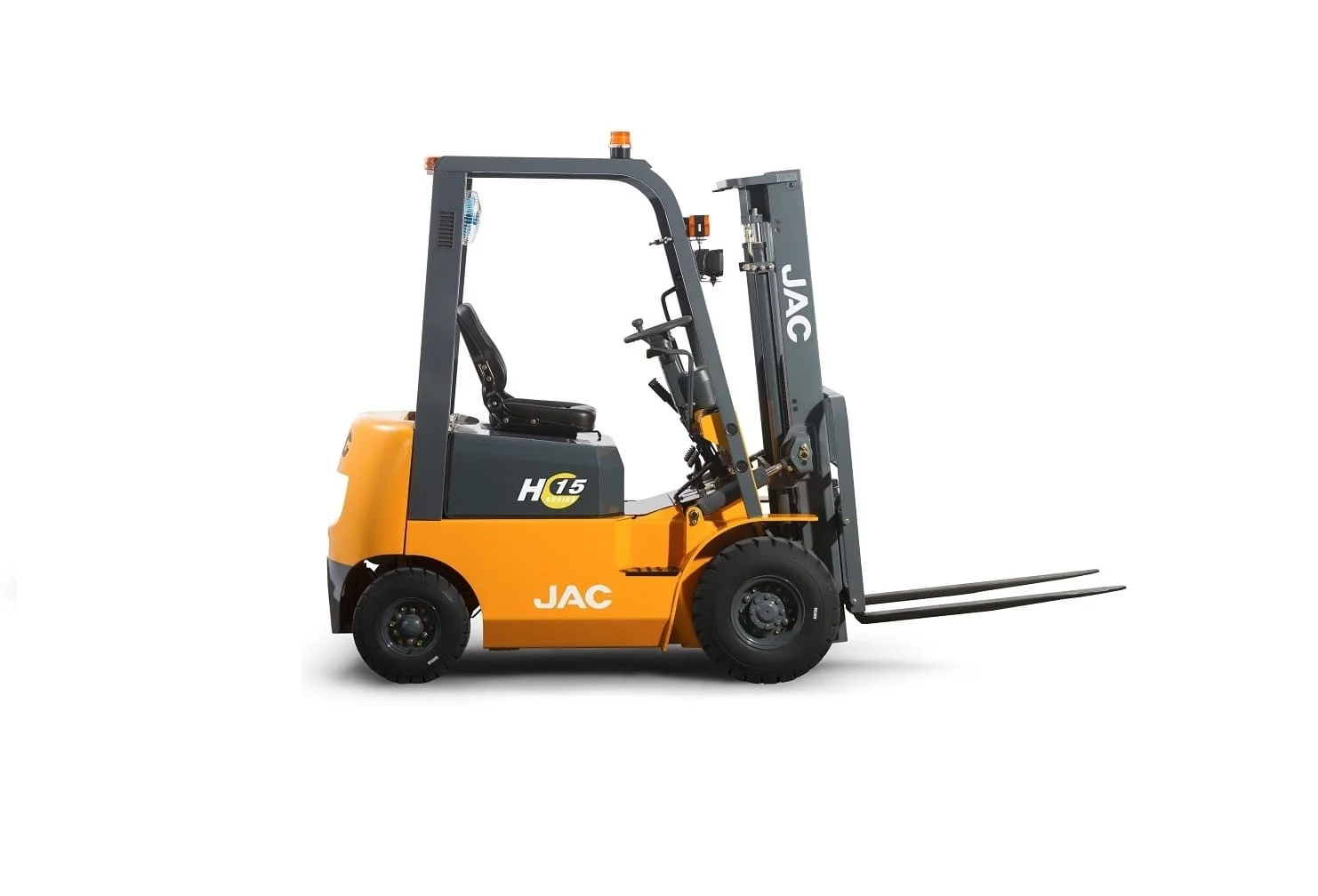 Дизельный вилочный погрузчик погрузчик JAC CPCD 15 H Дизельный вилочный погрузчик погрузчик JAC CPCD 15 H